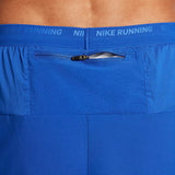 Nike Men's Dri-FIT Stride 5" 2-in-1 Running Shorts Game Royal FN2992