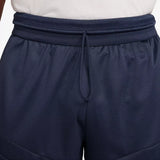 Nike Men's Dri-FIT Icon 6" Basketball Shorts Midnight Navy FQ5527