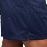 Nike Men's Dri-FIT Icon 6" Basketball Shorts Midnight Navy FQ5527