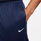 Nike Men's Dri-FIT Icon 6" Basketball Shorts Midnight Navy FQ5527