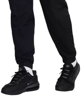 Nike Men's Tech Woven Straight Leg Pants Black FZ0758