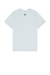 Icecream Garcon Tee 'Baby Blue'