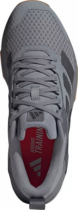 adidas Men's Dropset 3 Trainer Shoes Grey/Grey Five/Black ID8627