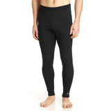 Duofold Varitherm Performance 2-Layer Men's Thermal Pants Black KEW2BK