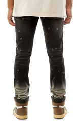 KND4431 Black | KDNK Skinny Stretch Jeans Men