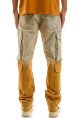 KND4710 Blue | KDNK Skinny Stretch Jeans Men