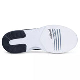 Strikeforce Women's Maui Athletic Bowling Shoes Black/Plum L-074X