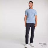 VRST Limitless 4-Way Stretch 5-Pocket Slim Fit Pant Graphic Charcoal MAX200402