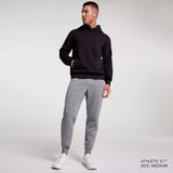 VRST Men's Pinnacle Fleece Jogger Ground Dusk MAX243307S