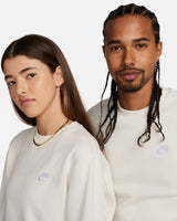 Nike Sportswear Club Fleece Men’s Crew Sail BV2662