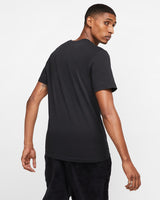 Nike Sportswear Club Men’s T-Shirt Black AR4997-013