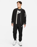 Nike Sportswear T-Shirt Black/White AR5004-010