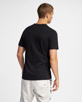 Nike Sportswear T-Shirt Black/White AR5004-010