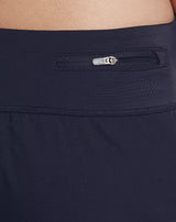 Nike Women's Solid Element Swim Board Shorts Midnight Navy NESS9200