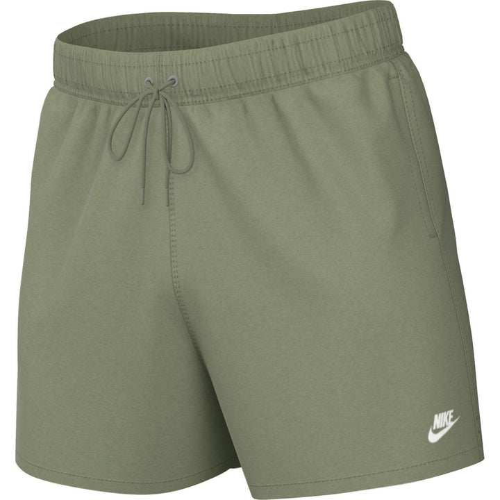 Nike Club Men's Woven Flow Shorts Oil Green FN3307