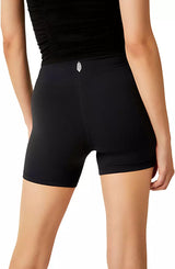 FP Movement Women's Never Better Bike Shorts Black OB1751733