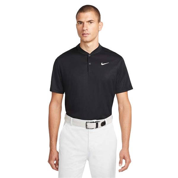 Nike Gents Dri-FIT Victory Blade Polo Shirt Black DH0838-010
