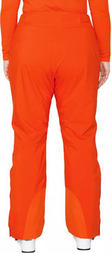 Halfdays Alessandra Pant Spritz W2001A