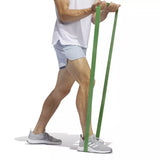 Adidas Axis Woven 5" Training Shorts Wonder Blue S24APM120DNR