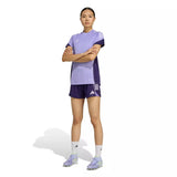 adidas Women's Tiro 25 Competition Training Jersey Purple S2506GHTT102W