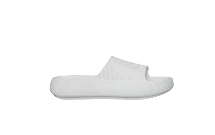 DSG Women's Molded Slides White - DSG22WMS2