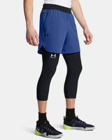 Under Armour UA Vanish Elite Men's 6" Shorts Tech Blue/Black 1376782