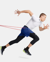 Under Armour UA Vanish Elite Men's 6" Shorts Tech Blue/Black 1376782