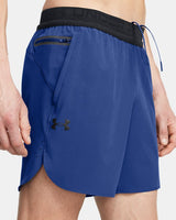 Under Armour UA Vanish Elite Men's 6" Shorts Tech Blue/Black 1376782