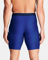 Under Armour Performance Tech™ Men's 9" 3-Pack Boxerjock® Bauhaus Blue/Pitch Gray 1383880