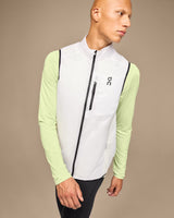 On Men's Weather Vest White 1048OR