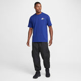 Nike Sportswear Max90 T-Shirt Deep Royal Blue FZ7975