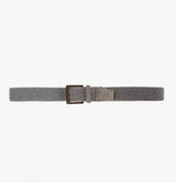 Cuater by TravisMathew Staggerwing Golf Belt Sharkskin 4MU151-0SBW