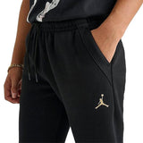 Jordan Kids’ See Me Shine Pants Black 95D544