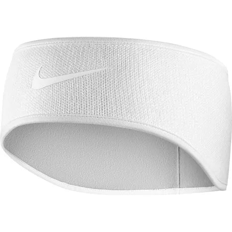 Nike Women's Knit Headband White NOOO3530