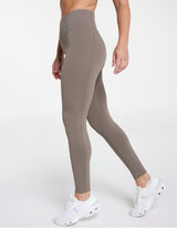 Calia Inspire High Rise 7/8 Legging Dark Grey WAX14202