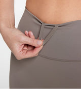 Calia Inspire High Rise 7/8 Legging Dark Grey WAX14202