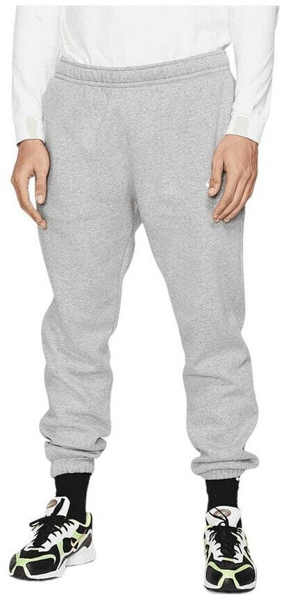 Nike Sportswear Club Fleece Men’s Pants Dark Grey Heather