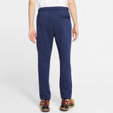 Nike Sportswear Club Fleece Men’s Pants Midnight Navy/White