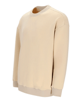 Obermeyer Men’s Explorer Tech Crew Sweatshirt  Cement-27100Y