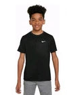 Nike Youth Legend Dri-FIT Short Sleeve Training T-Shirt Black DZ3581