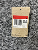 Nike Dri-FIT Rise 365 Running Tank Top Smoke Gray CZ9179