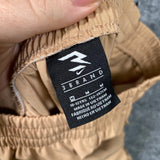 Nike Russell Wilson Boys Cargo Jogger Pants Beige 9Q0701