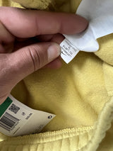 Nike Sportswear Club Fleece Pants Golden-Tan BV2671