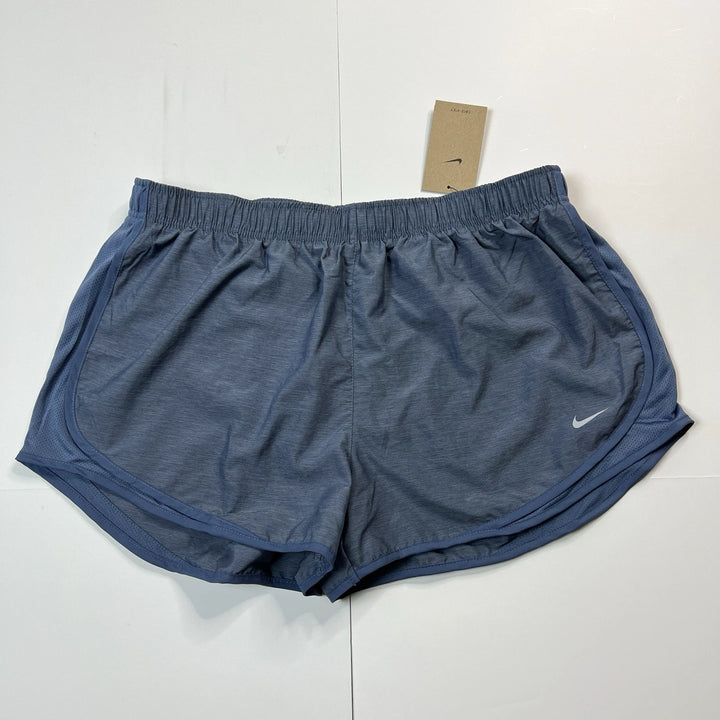 Nike Dri-FIT Tempo Running Shorts Obsidian CU8890