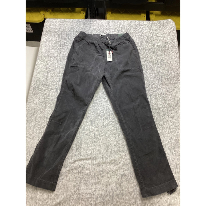 Alpine Design Women’s Hike Cord Pant Deep Slate Grey ADW24902