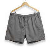 DSG Men’s 6.5" Cotton Woven Shorts Light Charcoal DAM22100