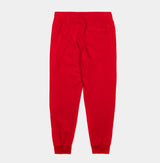 Nike Sportswear Club Fleece Pants Red BV2671