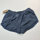 Nike Dri-FIT Tempo Running Shorts Obsidian CU8890