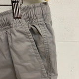 DSG Men’s 6.5" Cotton Woven Shorts Light Charcoal DAM22100