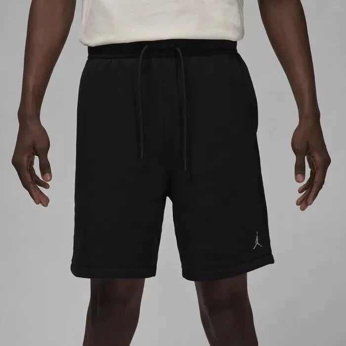 Jordan Nike Men’s Active Fleece Shorts Men Black FV7285